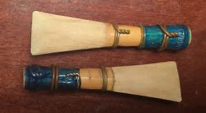 bassoon reed