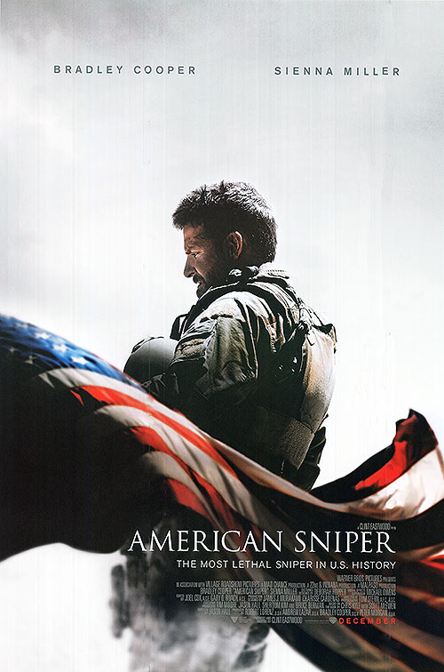 American Sniper