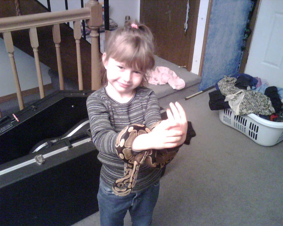 baby me and lucy.jpg